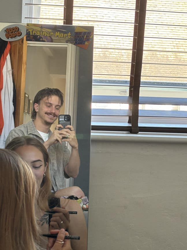 Looking for a place in London to rent  Main Photo