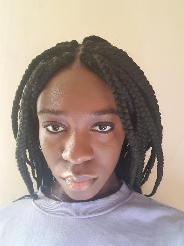 Angelique, seeking a double room in a flat/house  Main Photo