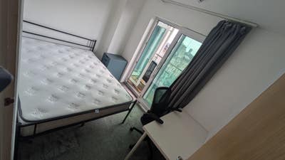 Room to rent in flat opposite Woolwich Arsenal DLR Main Photo