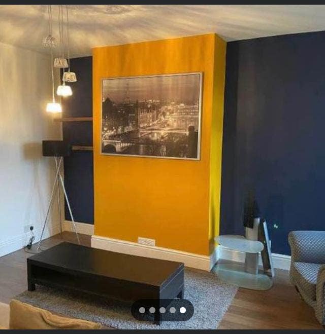 💎 Double bedroom available in professional share Main Photo