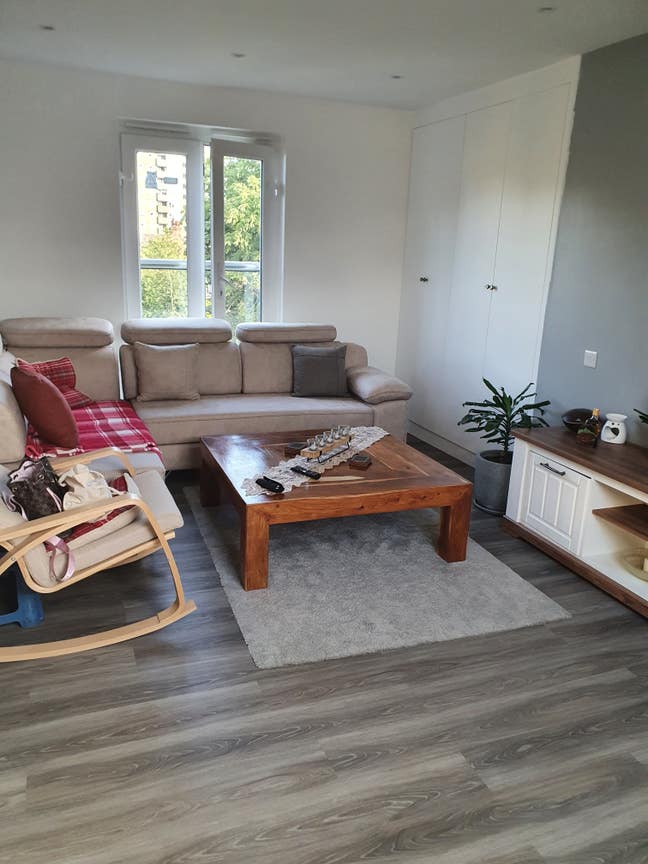 Double room,furnished  bills included Main Photo