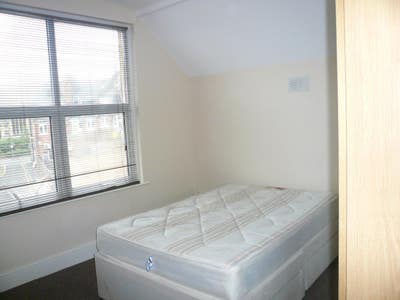 Double room for one only Main Photo