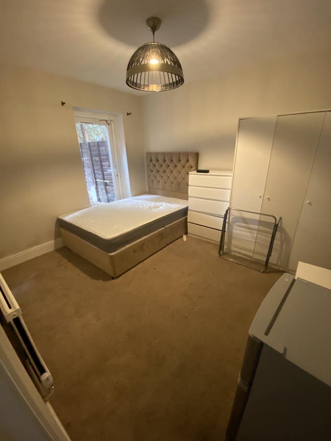 En-suite room 1min walk Station Main Photo