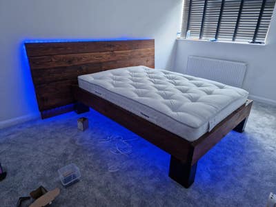 Double room for rent  Main Photo