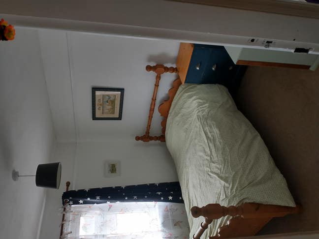 Double room in central of Oswestry, easy walking t Main Photo