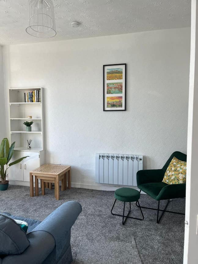 Immaculate refurbished flat Main Photo