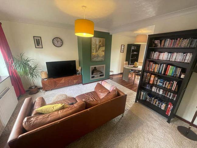 Wakenshaw Road, Gilesgate, Durham Main Photo