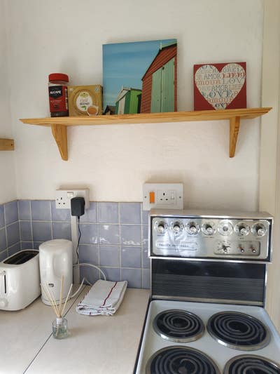 One bedroom apartment near Bournemouth station  Main Photo