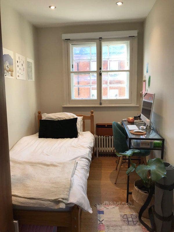 Single room available near Regent’s Park! Main Photo
