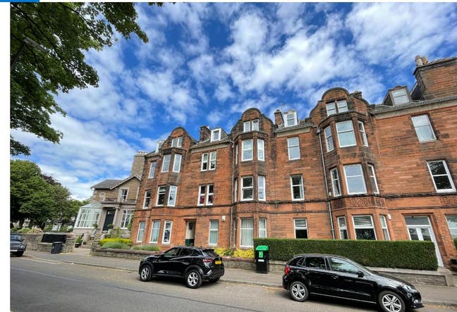 1 Double Room Available in 6 Bed Student Flat Main Photo