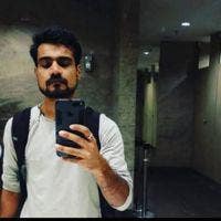 I am a male graduate (MBA) aged 28. I am look... Main Photo