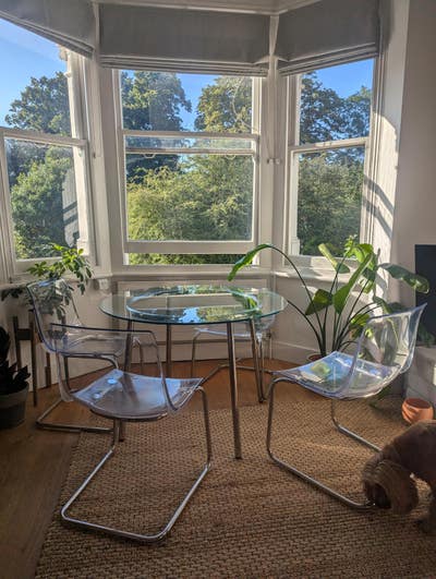 Double room available in leafy Brixton/Herne Hill  Main Photo
