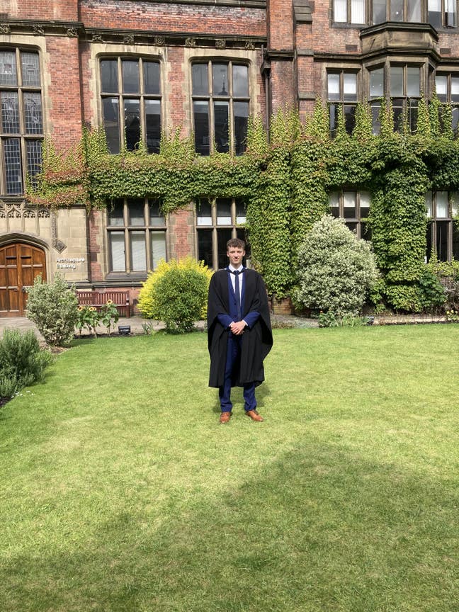 I am a professional male aged 24 looking for ... Main Photo