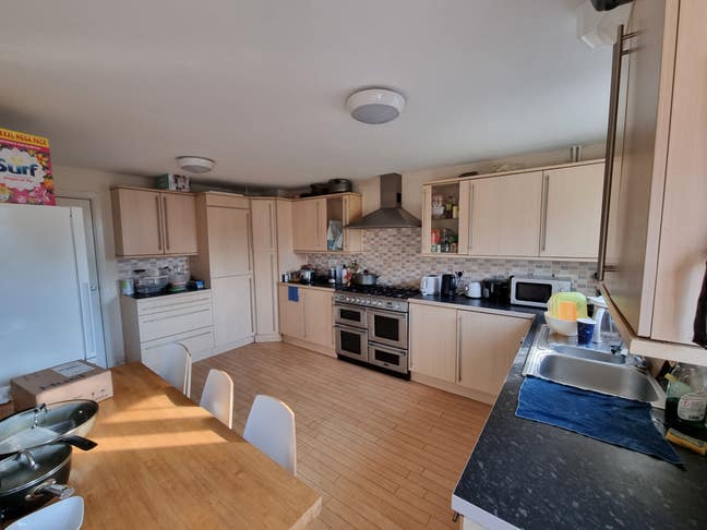 Professional En-Suite Room + Double Room Main Photo