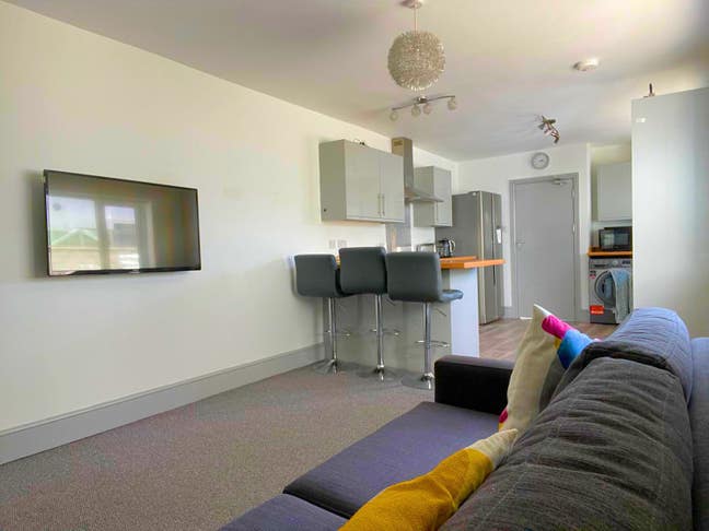 Grimsby Road, Cleethorpes Shared House 🏠 Main Photo