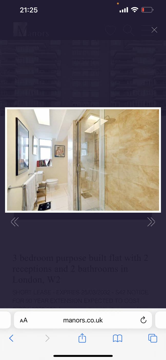 Beautiful double with spare room for extra storage Main Photo