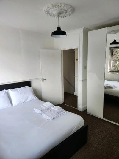 Newly Renovated House – All Bills Included
 Main Photo