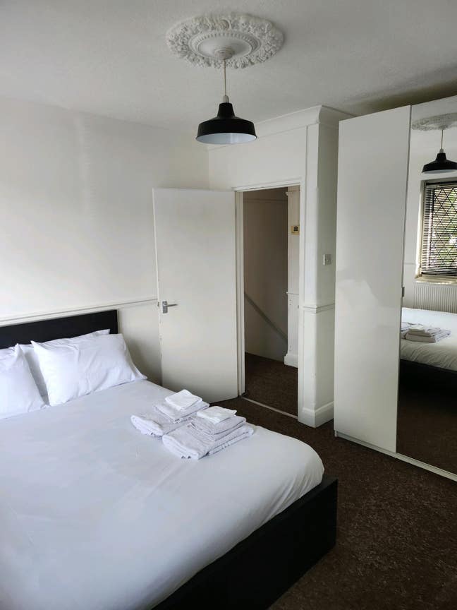 Newly Renovated House – All Bills Included
 Main Photo