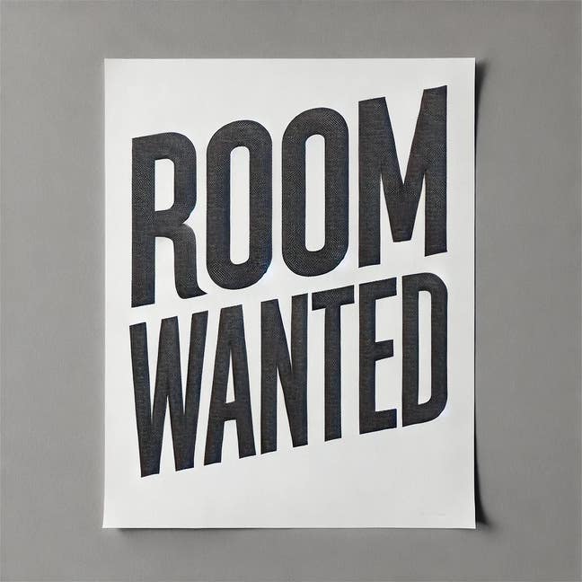 Uni Grad Seeks Ideal Flat/Flat share (Ensuite) Main Photo