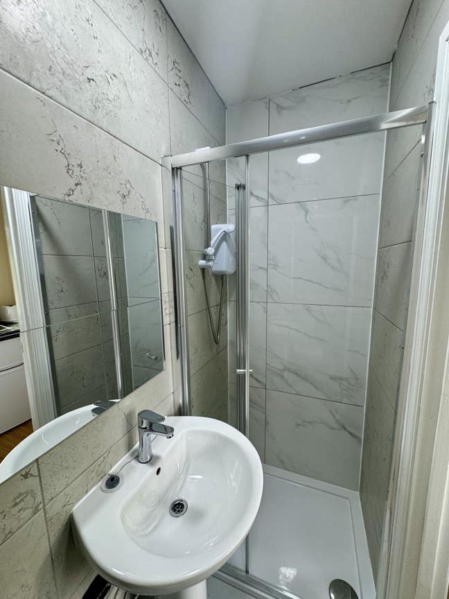 Luxurious large Furnished Studio /Moseley  Main Photo