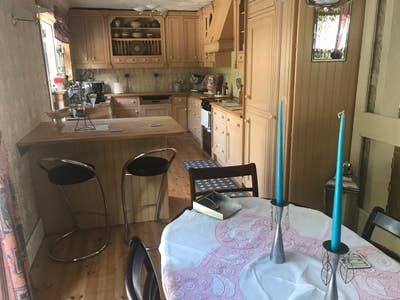 Large South facing double in quiet area Main Photo