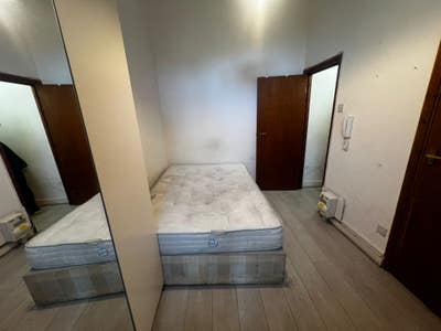 Charming Studio in Finsbury Park Main Photo
