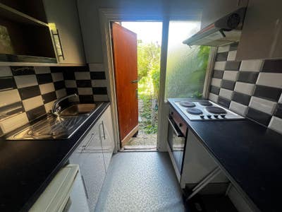 Charming Studio in Finsbury Park Main Photo