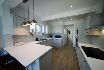 Stunning Co-Living House SO50, En-Suite, All Bills Main Photo