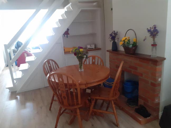 Housemate sought to share two-bedroom house Main Photo