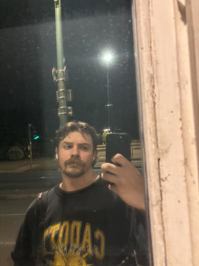 Student Male seeks a double room Main Photo