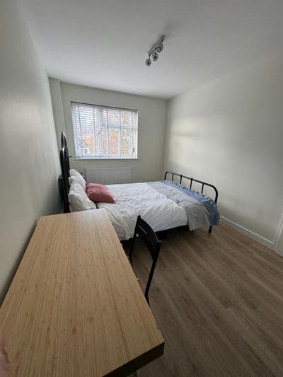 Full Refurbished Double Room! Main Photo