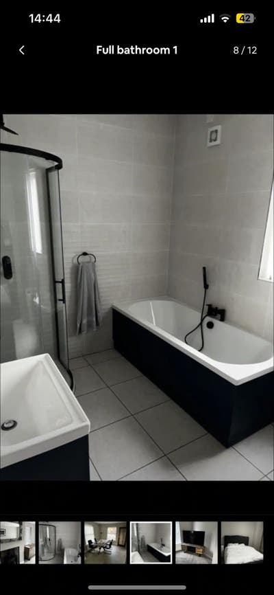 Double Room to rent Main Photo