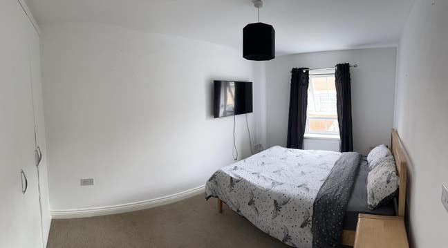 Double room for rent  Main Photo