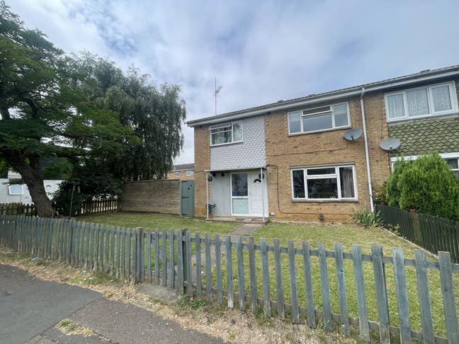 Furnished Garden studio available  Main Photo