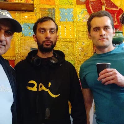 Looking for single room in watford Main Photo