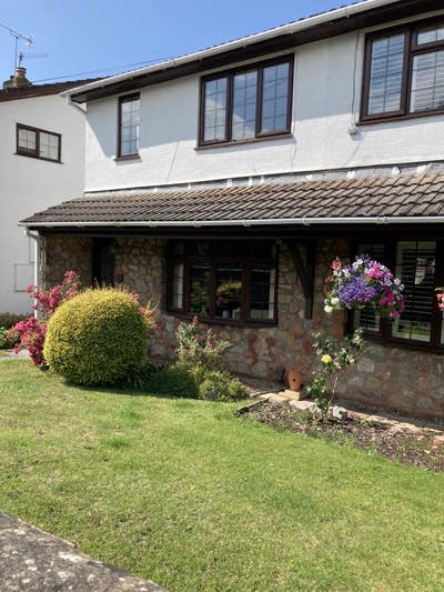 Double room with parking  Main Photo