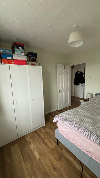 Single room for rent in Cippenham. Main Photo