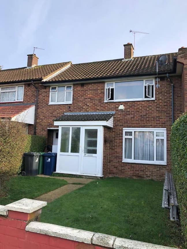 Room in Ascot Close Northolt UB5 4EH Main Photo