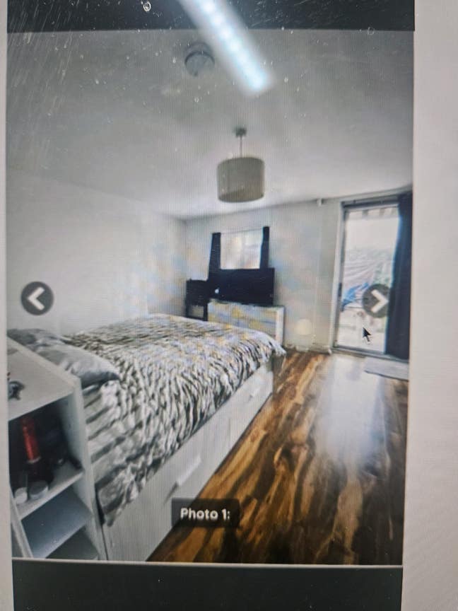 3/4 Bed  with Garden Whitechapel Near Qmu 3350 Main Photo