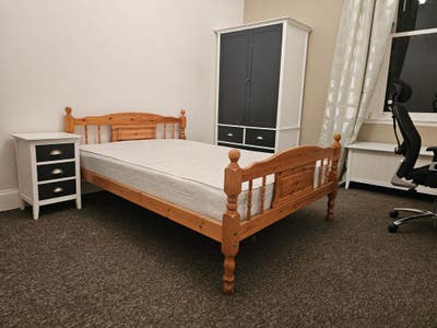 2 bedroom Flat share for student near City Centre  Main Photo