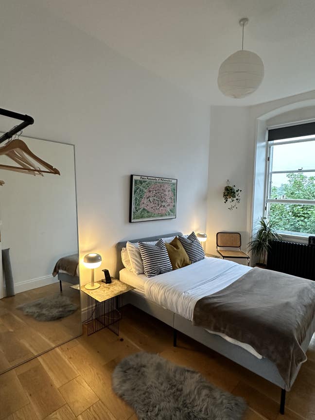 FRINGE - Penthouse by the Beach Main Photo