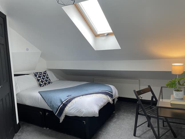 "CV2 City Centre Ensuite Rooms Now Available!" Main Photo
