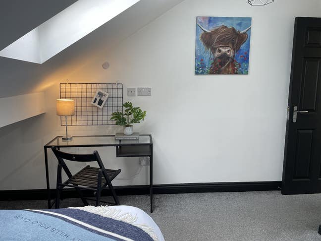 Modern Ensuite Rooms in CV2, Near the City Centre! Main Photo