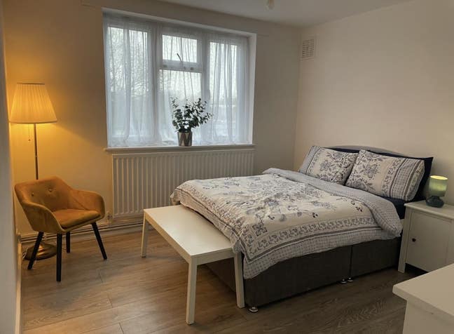 Large double room near Catford station Main Photo