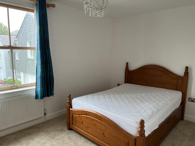 Room to rent in Ponsanooth Main Photo