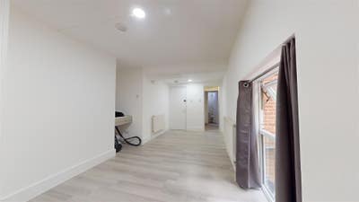Studio Flat In Dollis Hill, 6 Min Walk To Jubilee Main Photo