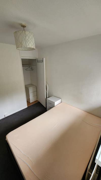 Double Room in Bermondsey - No deposit  Main Photo