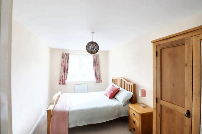 Detached executive fully furnished house  Main Photo