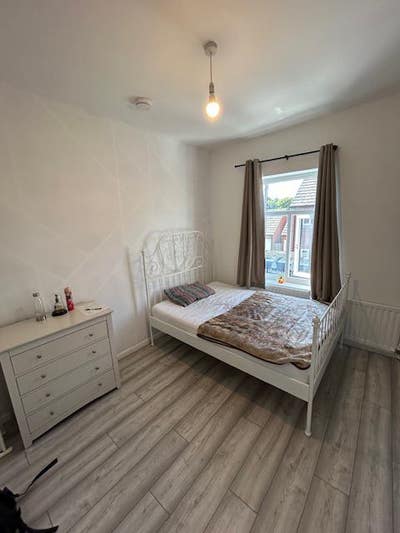 Double room, Bills included Main Photo
