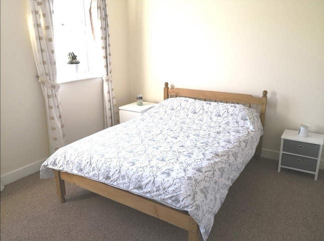 Single or Double Room In Spacious Canton Townhouse Main Photo